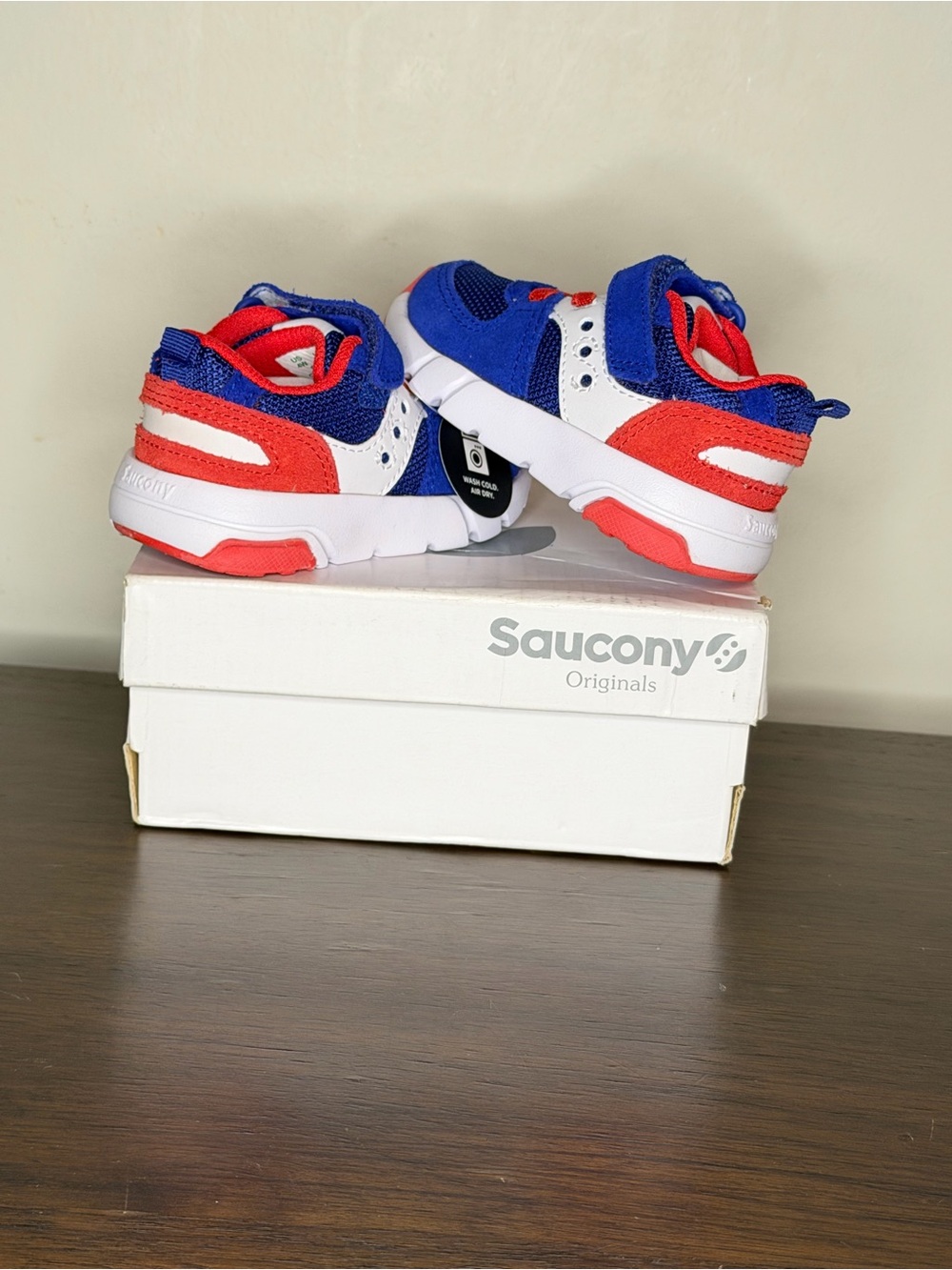 Saucony Jazz Lite